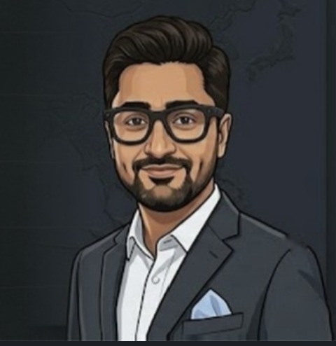 Utkarsh Barasia